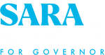 Sara Rodriguez for Governor